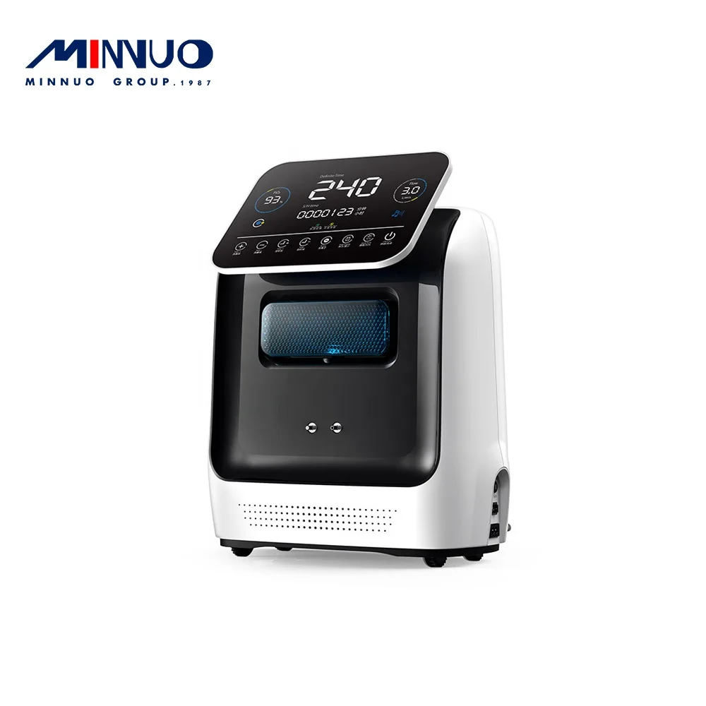 Oxygen Generator 10L Portarble Home/Hospital Oxygen Generator