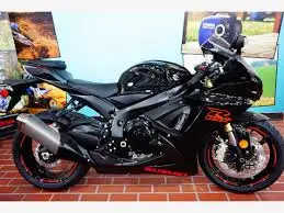 
Best Price For Brand New 2018 / 2019 Suzuki GSX-R750 