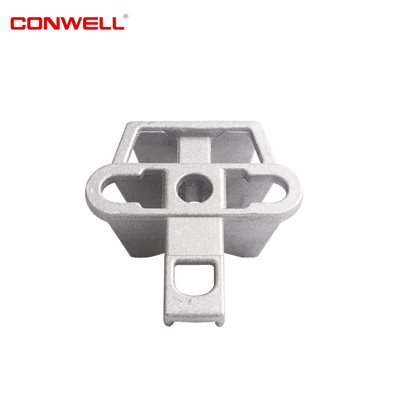 Cable Fitting Overhead Line Accessories Aluminum alloy Anchor Cable Brackets UPB Brackets