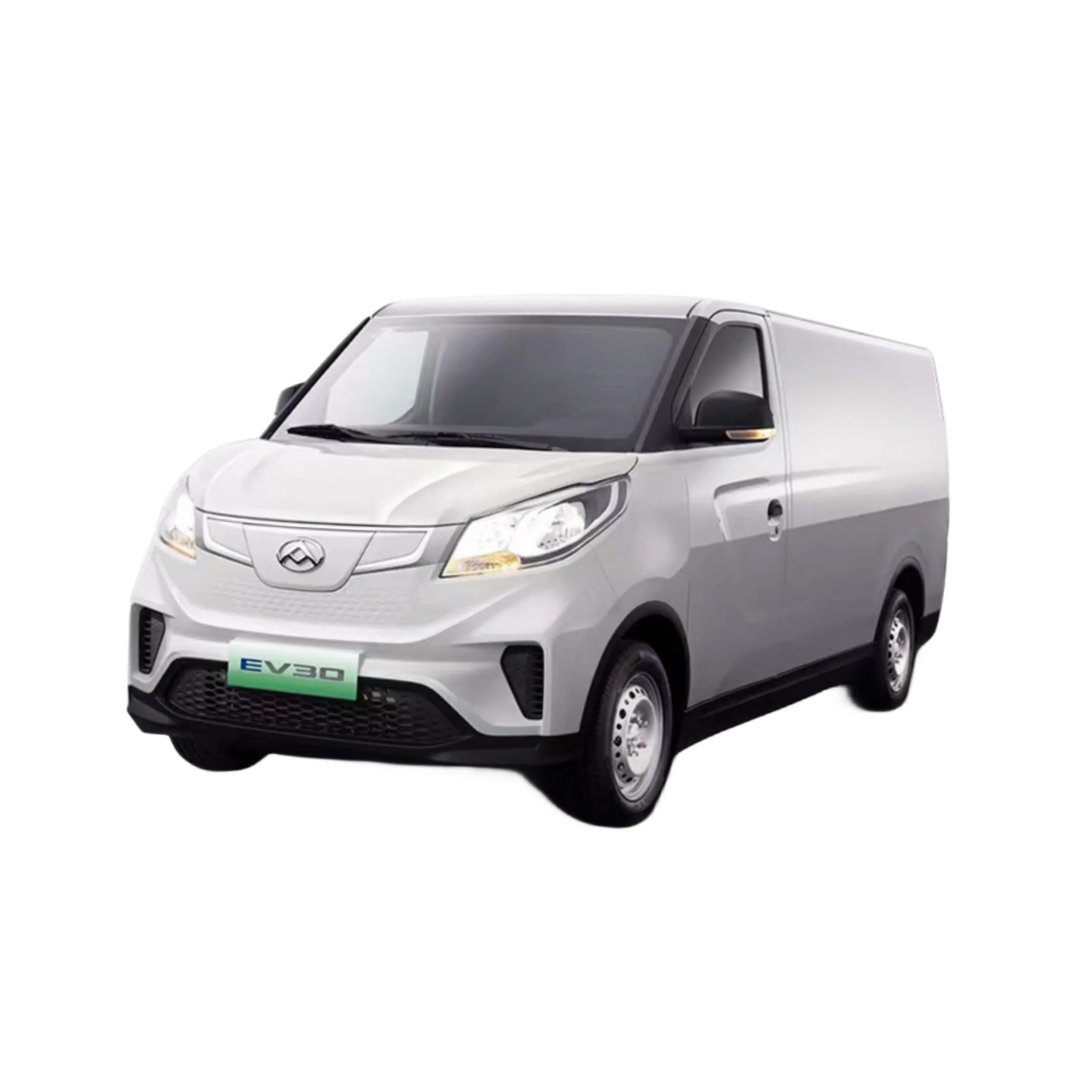 MAXUS EV30 чистый Электрический логистический фургон Новый Автомобиль MPV EV для