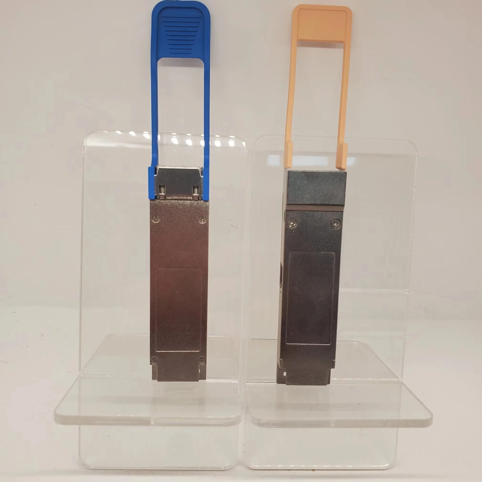 Custom Optical Transceiver Casting Components High Quality Optical Module Casting Services