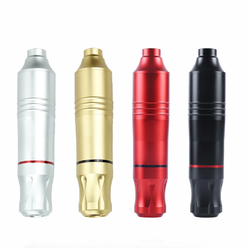 XNET Роберт пентипе тату-машина полный набор Профессиональная тату-ручка ротационная тату-машинка набор