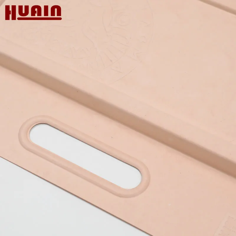 Eco Friendly Pulp Tray Packaging Box for Mobile Phone Case