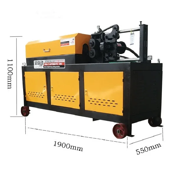 Factory direct sale Low Price 3d concrete panel mold house printer