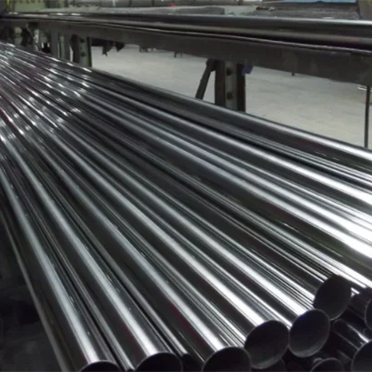 Low Price Factory fast delivery customized Grade 201 202 301 304 304L 321 316 316L 304 316 Seamless Stainless Steel Tube SS Pipe