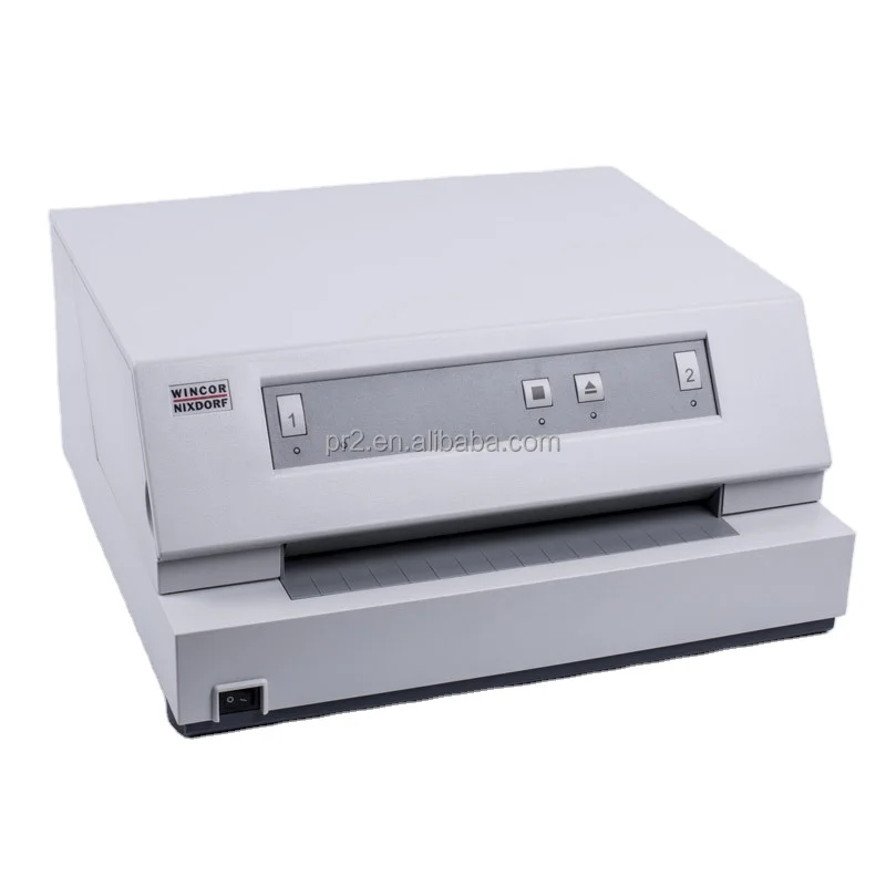 Новый оригинальный точечный матричный принтер Wincor-nixdorf 4920