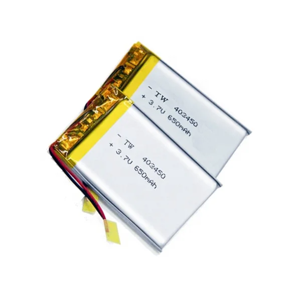 rechargeable super power 606090  6000mAh 3.7v  lithium polymer battery