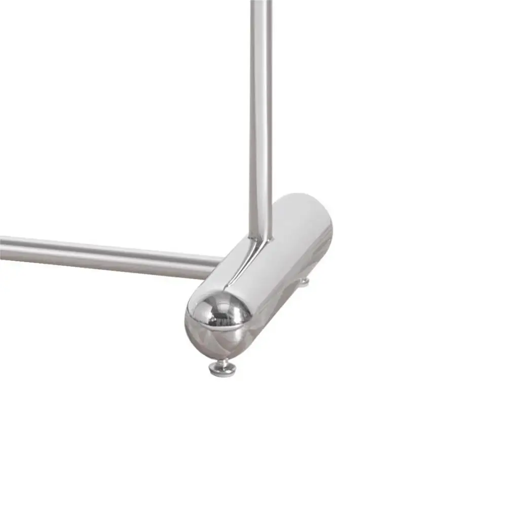 Wholesale Modern simple design clothes Display Stand/Store cloth rack / Clothes shop equipment