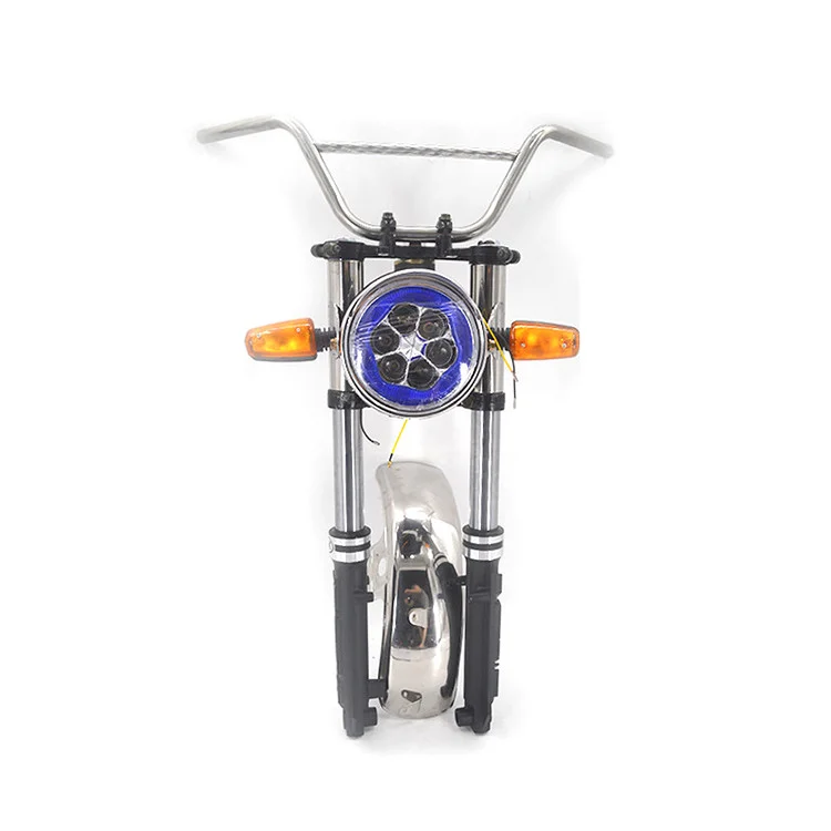 Factory Wholesale Price Black Electric Vehicle Axle Tricycle Parts And Accessories