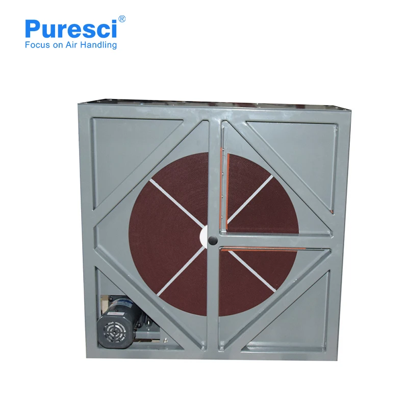 Top desiccant Unique function desiccant rotor Cassettes part Chain supermarket warehouse