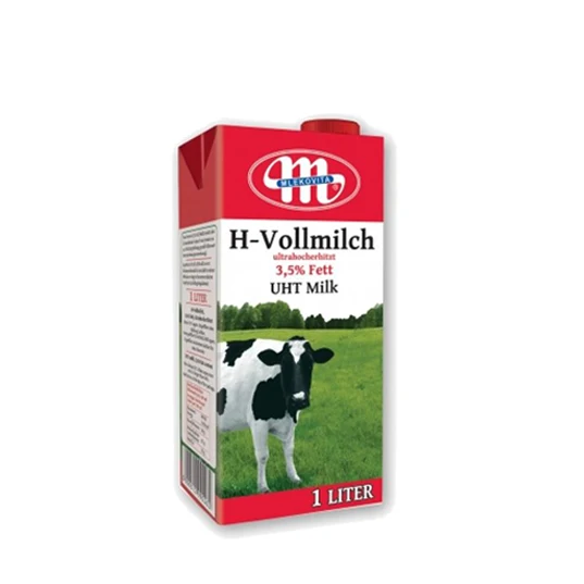On Sale  UHT / LONGLIFE MILK 0.5L / 1L