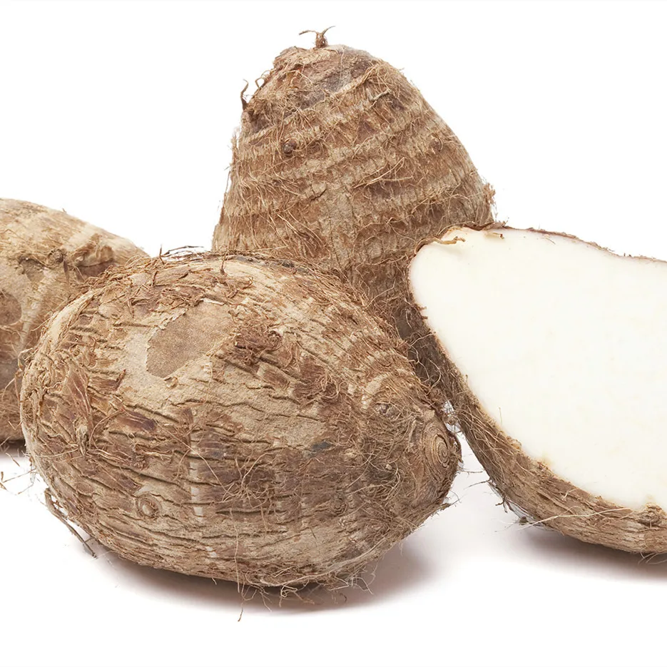 2021 новый урожай, высокое качество, экспорт, натуральный, низкая цена, китайский Таро для оптовой продажи