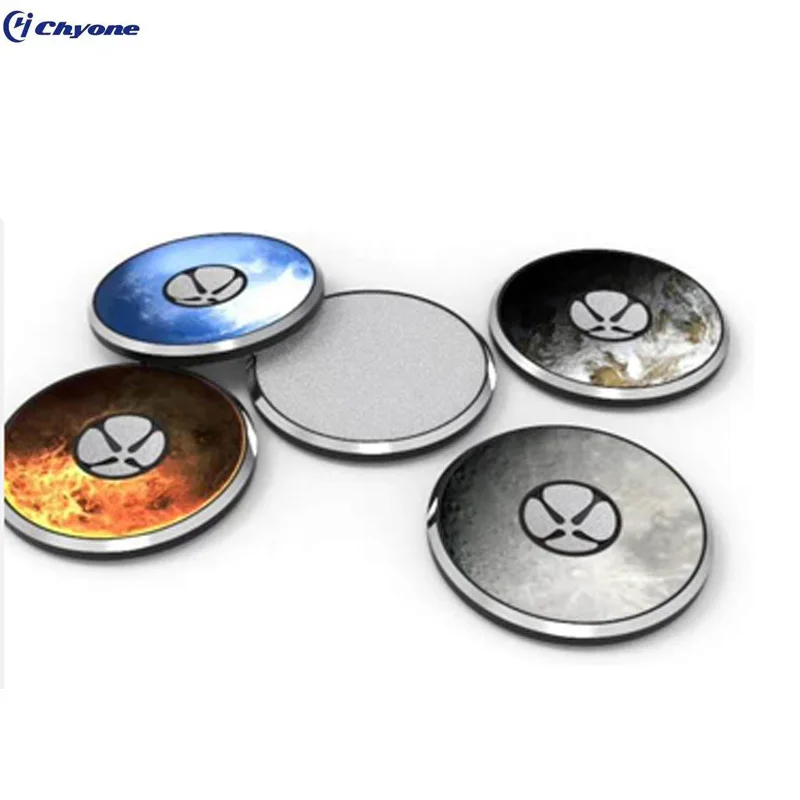 2 in 1 Gerstone style billiard cue tip scuffer tip tool