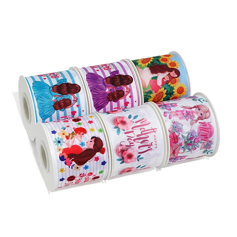 Hair Grosgrain Ribbon Bow  Accessories Bow Flowers Embellishment