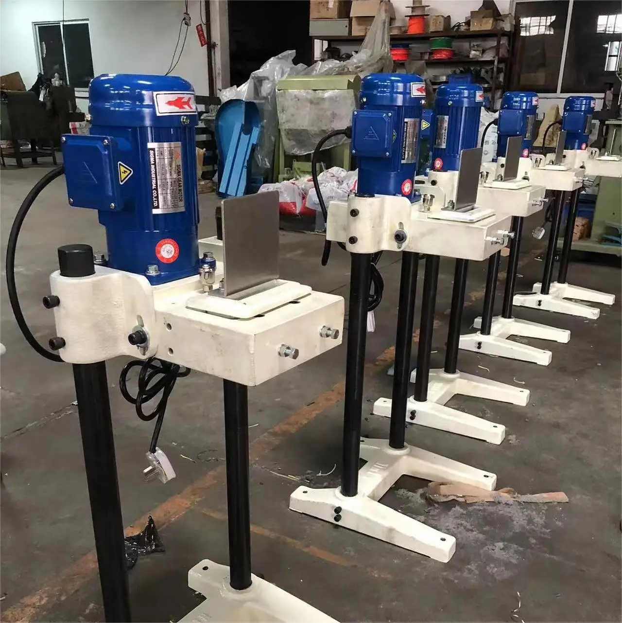 Popular design scrap metal cutting machine