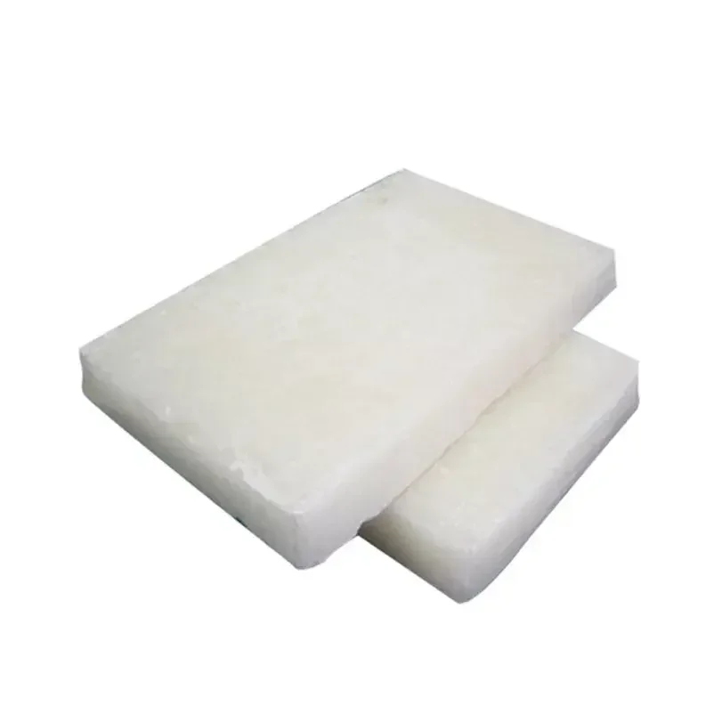 Wholesale customization Kunlun oil Fully Refined Paraffin Wax 58/60 64/66