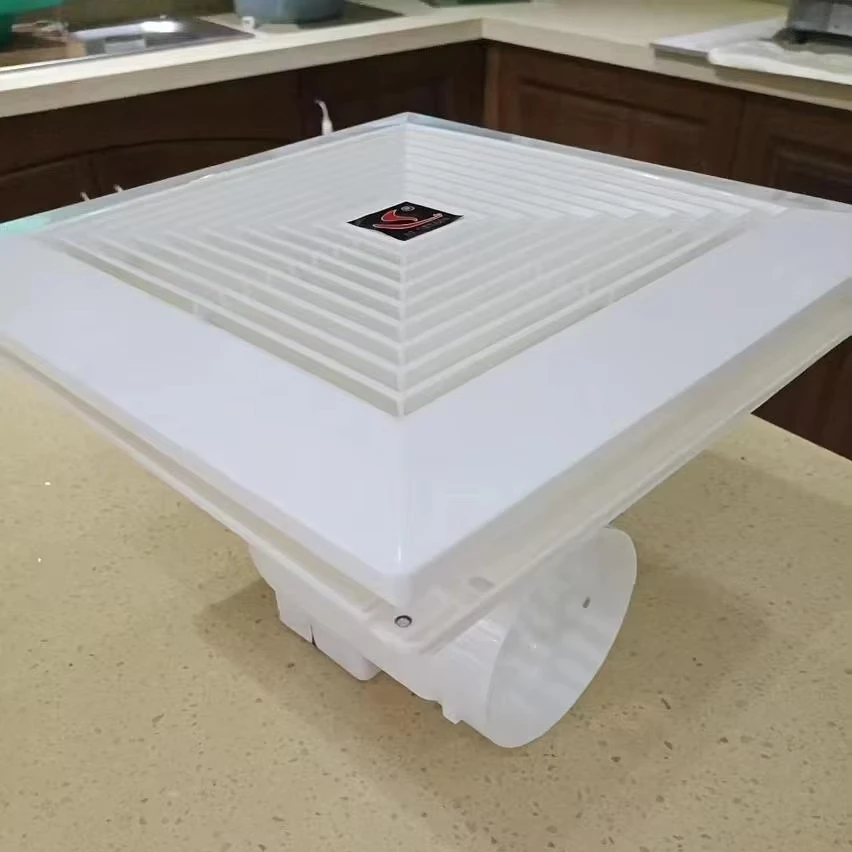 Good Price Household Ventilation Fans Roof Ceiling Mount Exhaust Ventilation Fan for Indoor Air Circulation