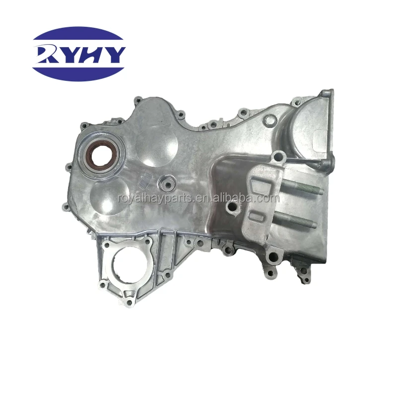 Оптовый поставщик 21350-03051 Масляный насос двигателя для Hyundai i10 Kia Rio