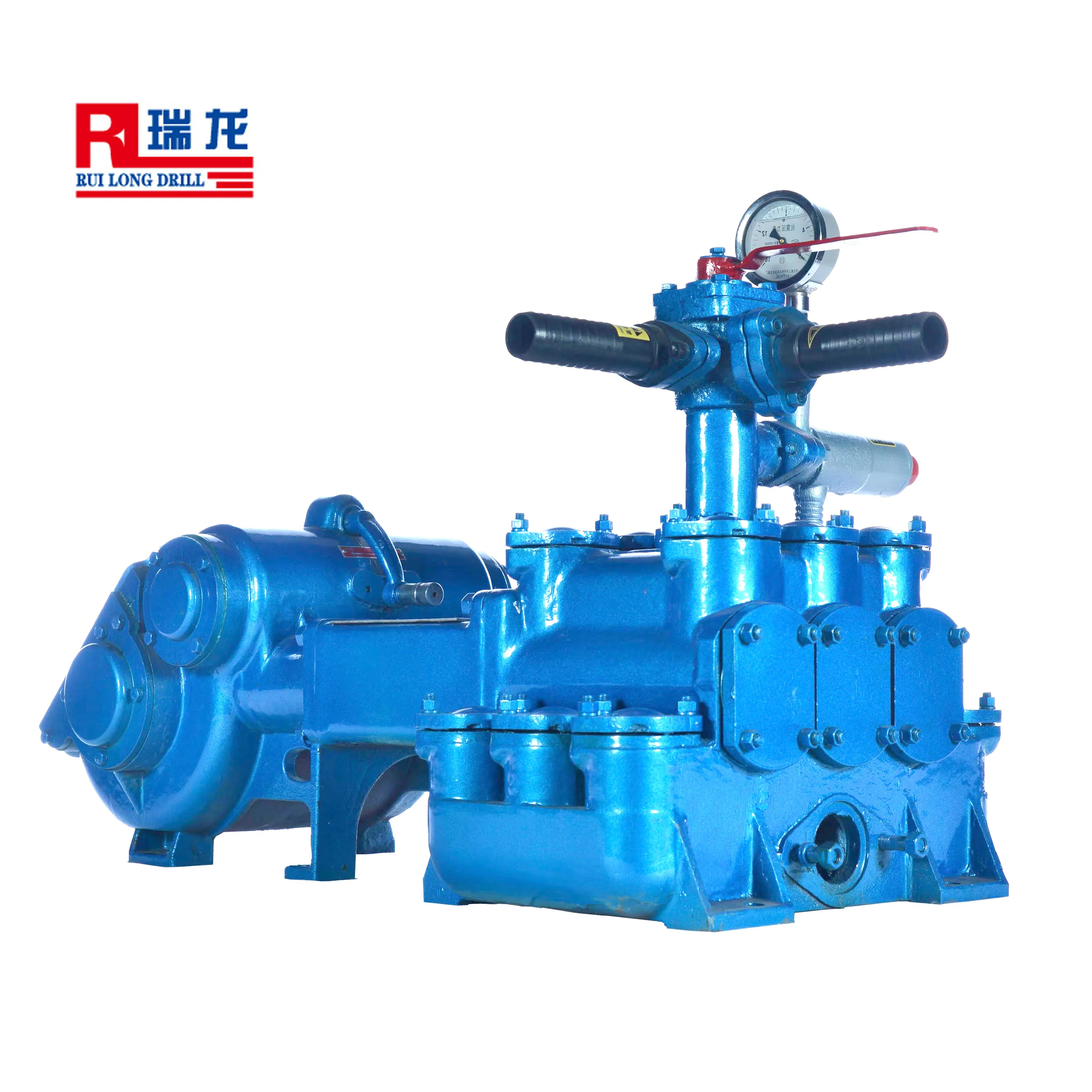 Triplex Mud Pump BW160 BW250 Mud Pump for sale