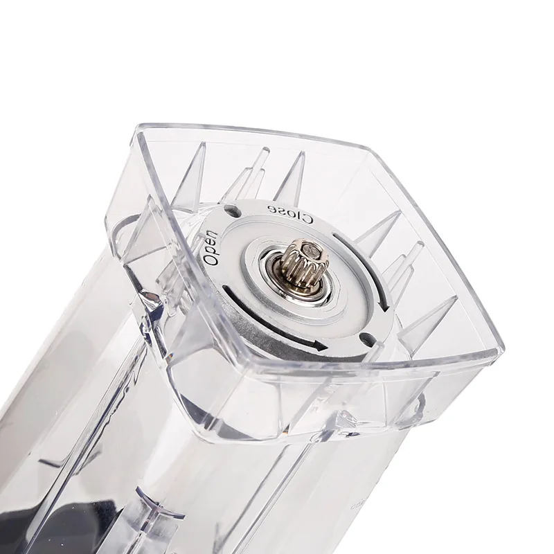 RU Wall Breaking Machine Licuadora 4500w Large Commercial With 2 Cups 2 in 1  Blender