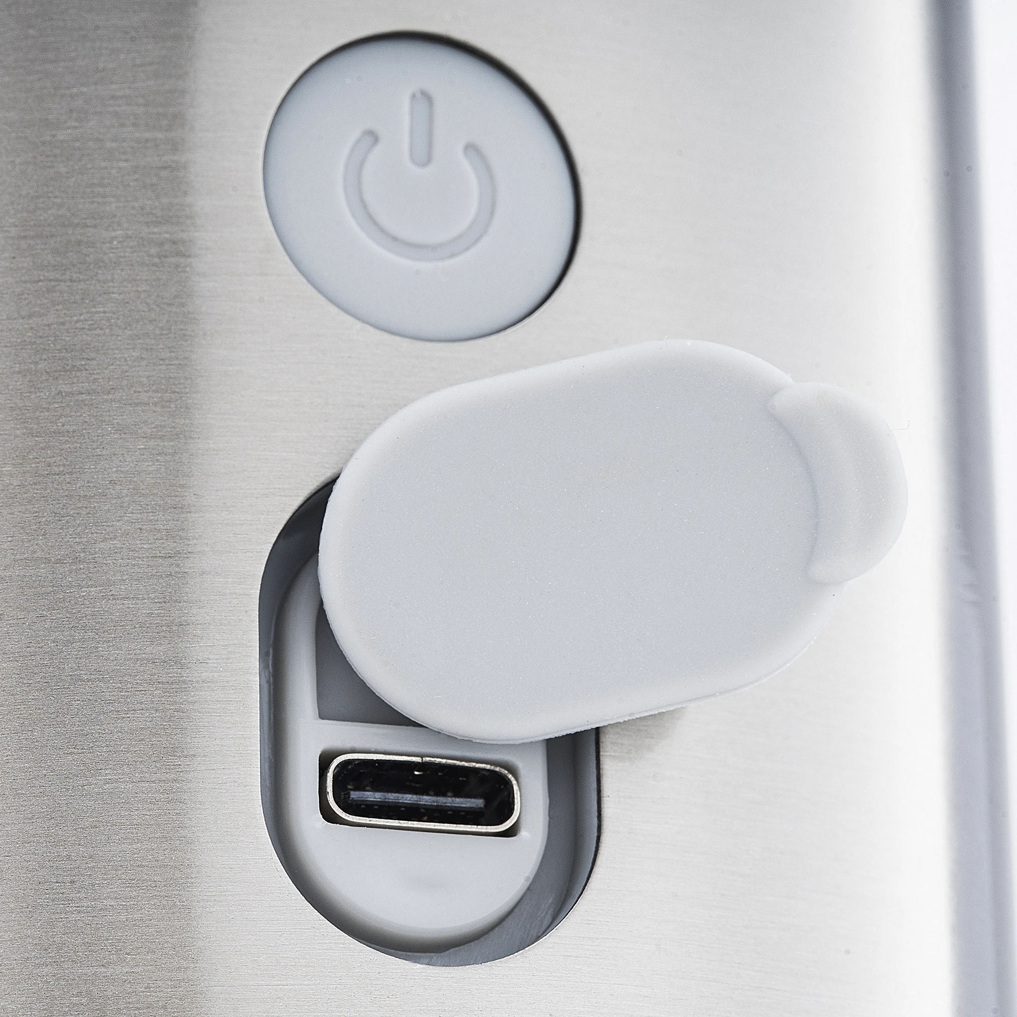 waterproof automatic soap dispenser Touch-Free Rechargeable Sensor Liquid foam Soap Pump Dispenser