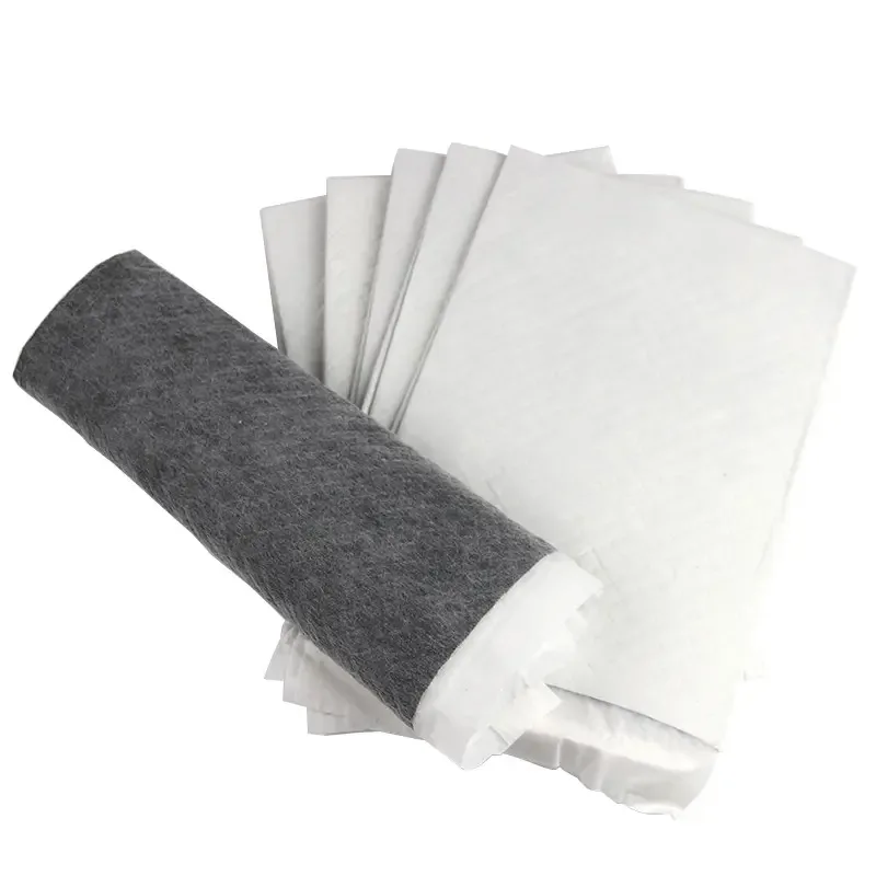 Карбоновые прокладки для дрессировки домашних животных, одноразовые подгузники для питомцев, мочи