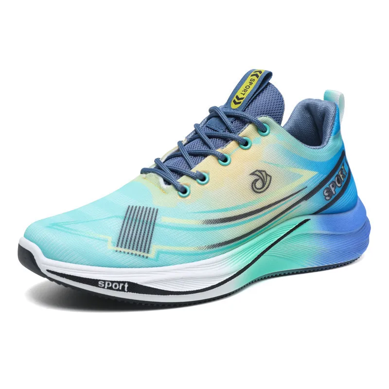 Four Seasons Fashion Casual Shoes Two Colors Optional Custom Casual Sports Shoes Logo High Quality Design Casual Shoes