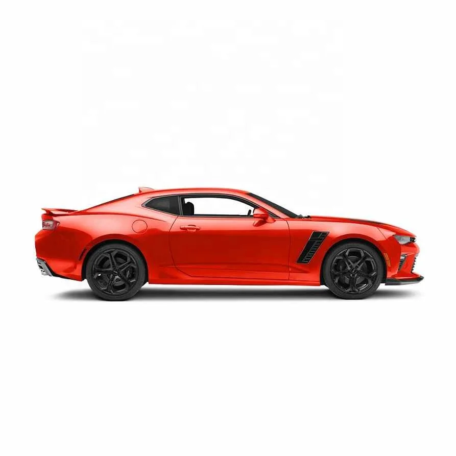 MP Concepts Fender Vents fender scoop front scoop side scoop for 2016-2023 Camaro