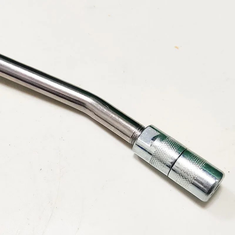 Heavy Duty High Pressure Grease Gun