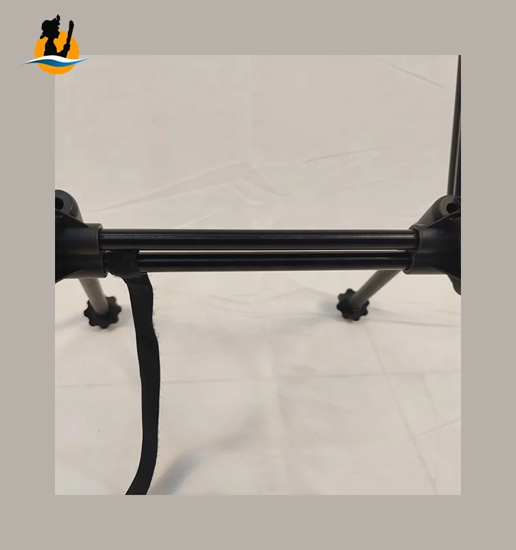 High Quality Outdoor Folding Chair Camping High Back Beach Chair Fishing Portable Folding Chair