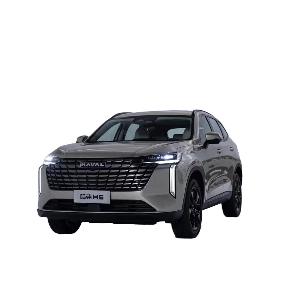 2024 haval h6 max бензиновый автомобиль высокопроизводительный 4wd внедорожник 2 0 т автоматический gwm pro phev