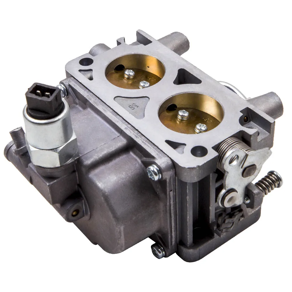 Карбюратор maXpeedingrods в сборе и топливный фильтр для Honda GX630 GX630R GX630RH-GX690 Engine