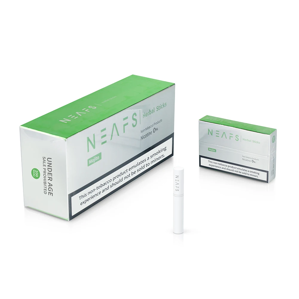 Лучшая электронная сигарета с функцией нагрева, не сжигает палочки для системы нагрева tobak, палочки для курения