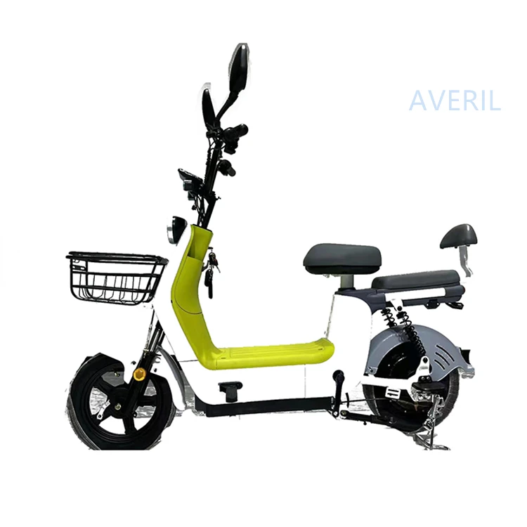 Max loading 200kg  pedals electronic battery 8v 350W cheap electronic bicycles for adult to   buy  chinese ebike