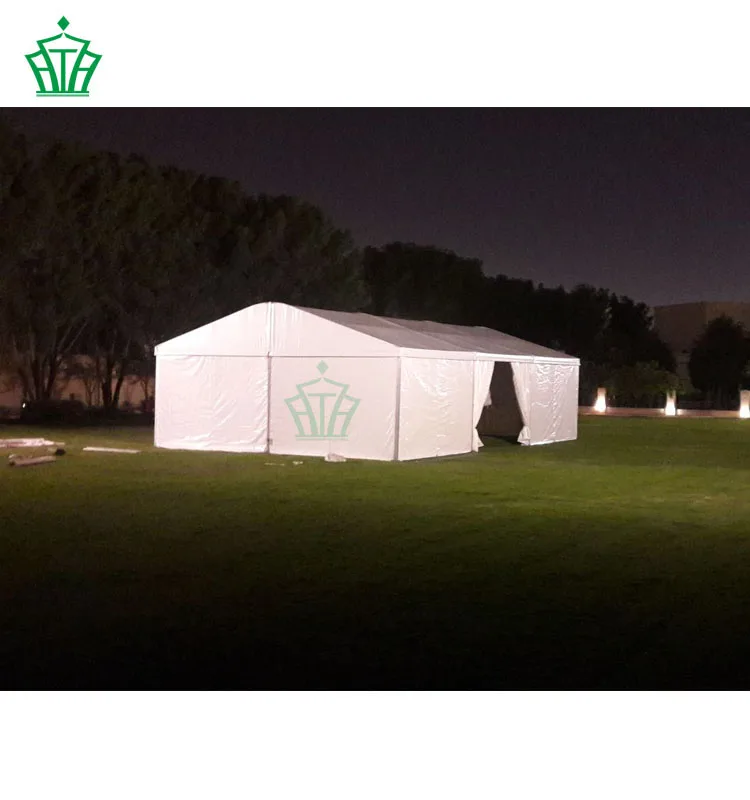 Wholesale Sun Canopy Storage Tent Aluminium Tent Wedding Party Tent for outdoor