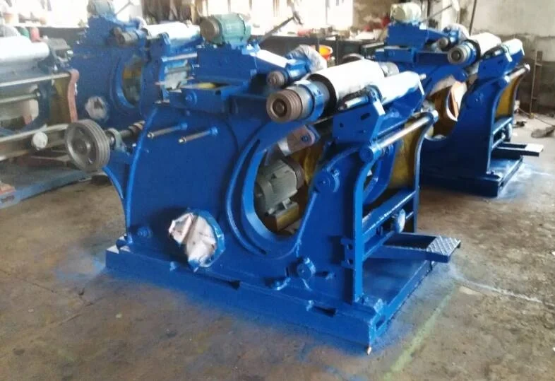 450MM wet leather shaving machine for sheep,goat or other small skins/leather processing machine/tannery machine