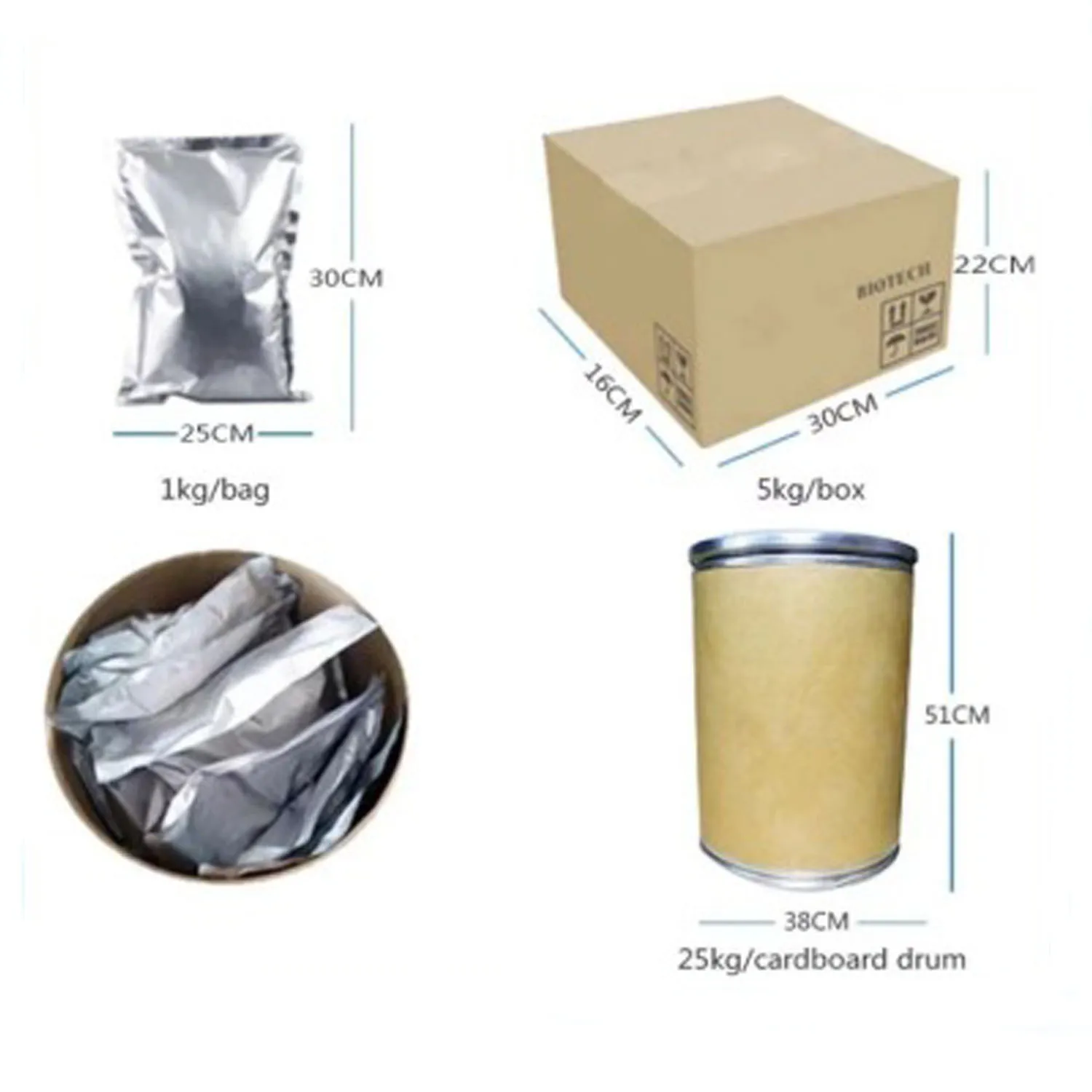 Wholesale high purity 99% sodium alginate powder food grade/sodium alginate textile grade