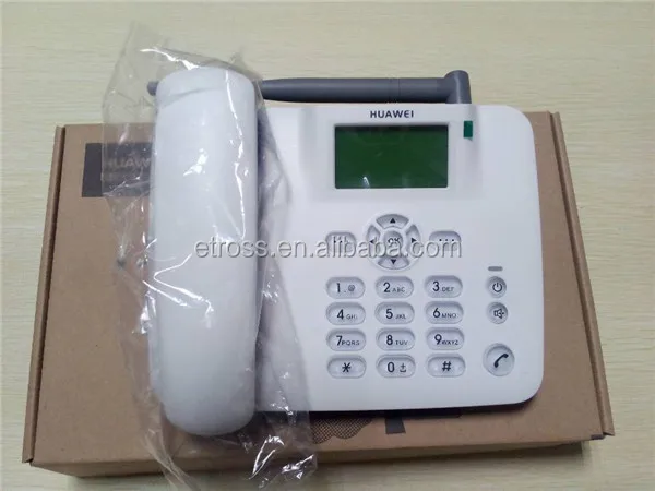 CDMA Desktop Phone F202 800MHz for Home/House/Hotel Desk Table CDMA Cordless Telephone