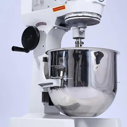 B20 pizza dough machine industrial bakery equipment stand food mixer machine