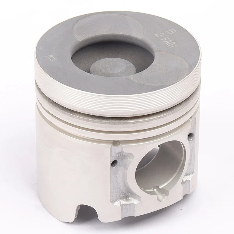 chinses light truck pickup auto part 1004022FA01 HFC4DA1-1 engine piston for JAC light truck spare parts