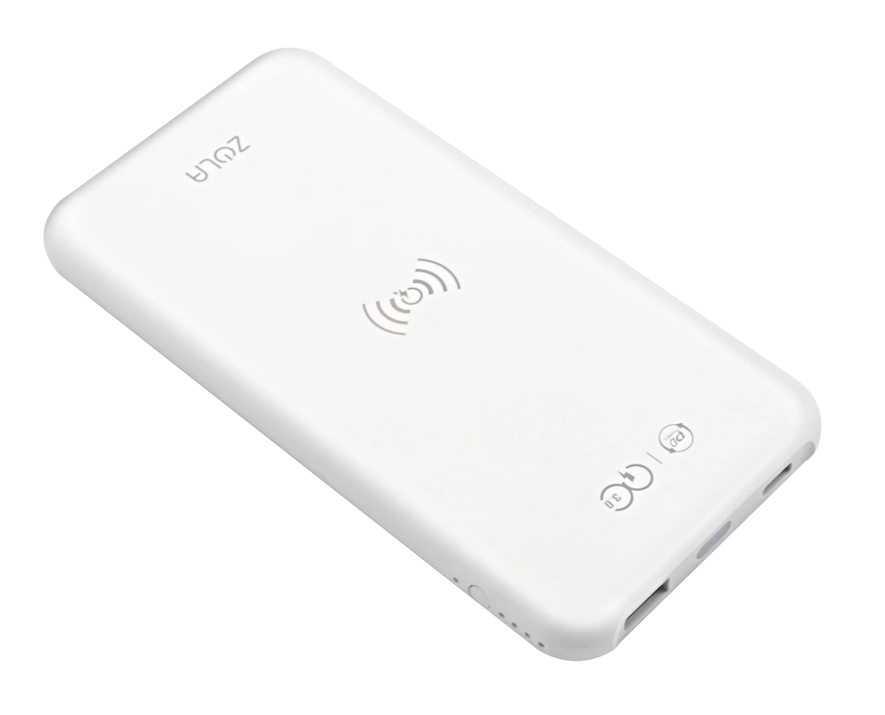 
2019 new item 10000mah wireless power bank 