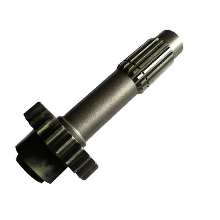 Customized Gearbox drive shaft transmission shaft