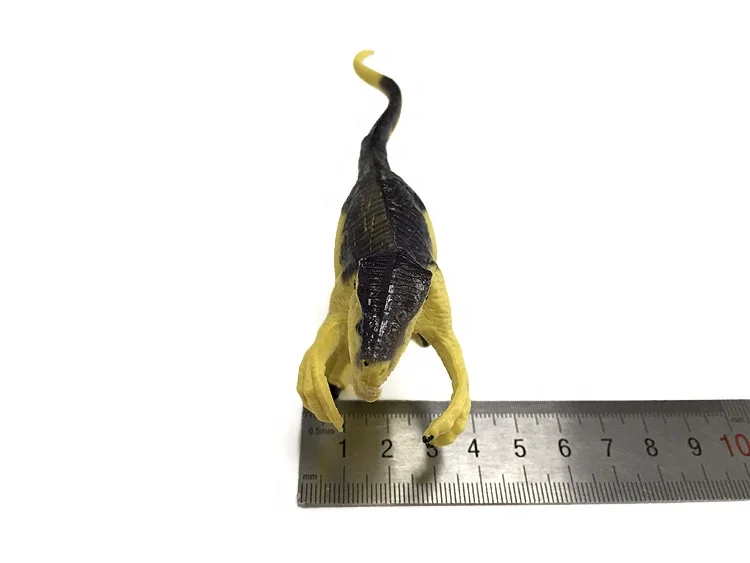 Jurassic Simulation Tyrannosaurus Dinosaur Model Toy Wholesale
