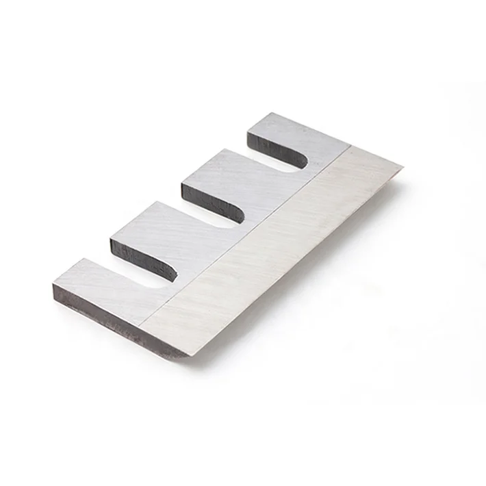 
Hot Sale High Quality Durable plastic grinder/granulator blades/knives <a href=