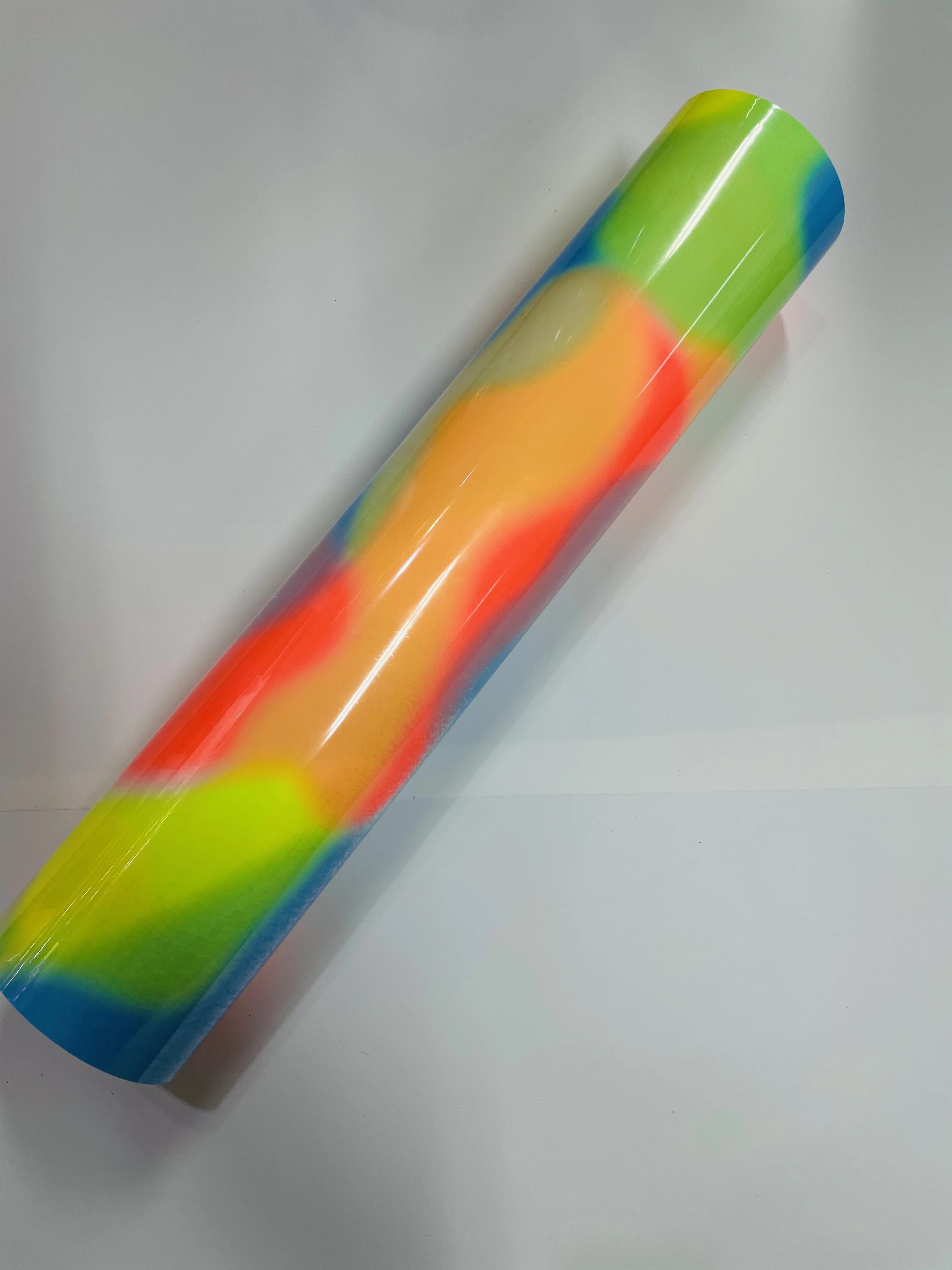 Competitive price and high quality soft metallic htv rolls heat transfer vinyl High demand products