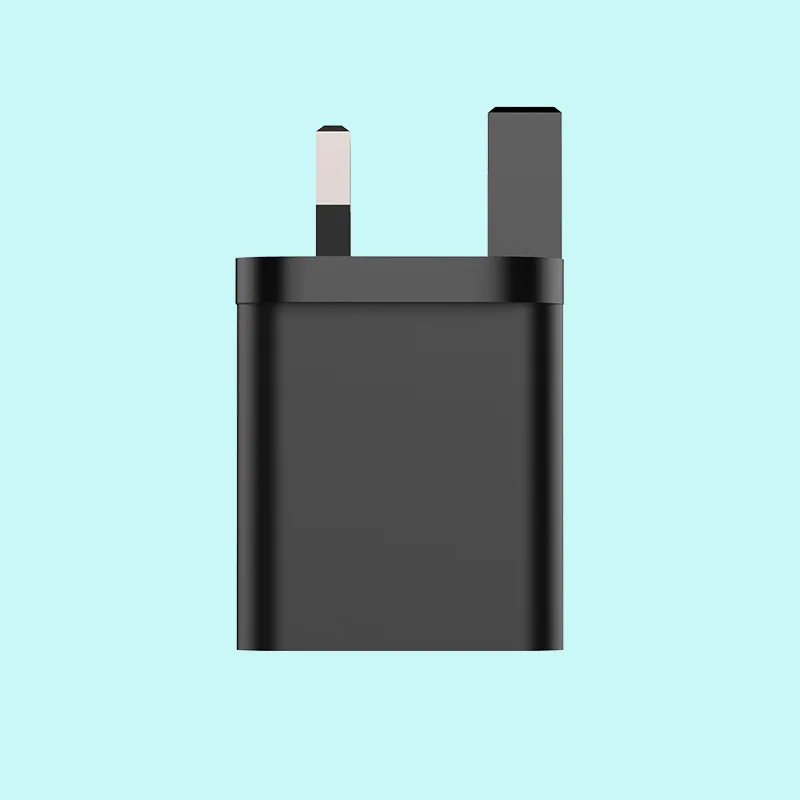 Factory 18W 20W EU AU UK US Dual Port Plug Type C Usbc QC 30  Quick Charging Block Cell Phone Adapter Wall Charger