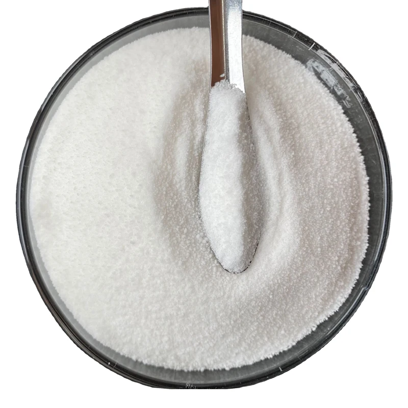 SAP Sodium Polyacrylate Diaper Pet Pad Lady Sanitary Napkin Raw Material Super Absorbent Polymer SAP Powder for Hygiene