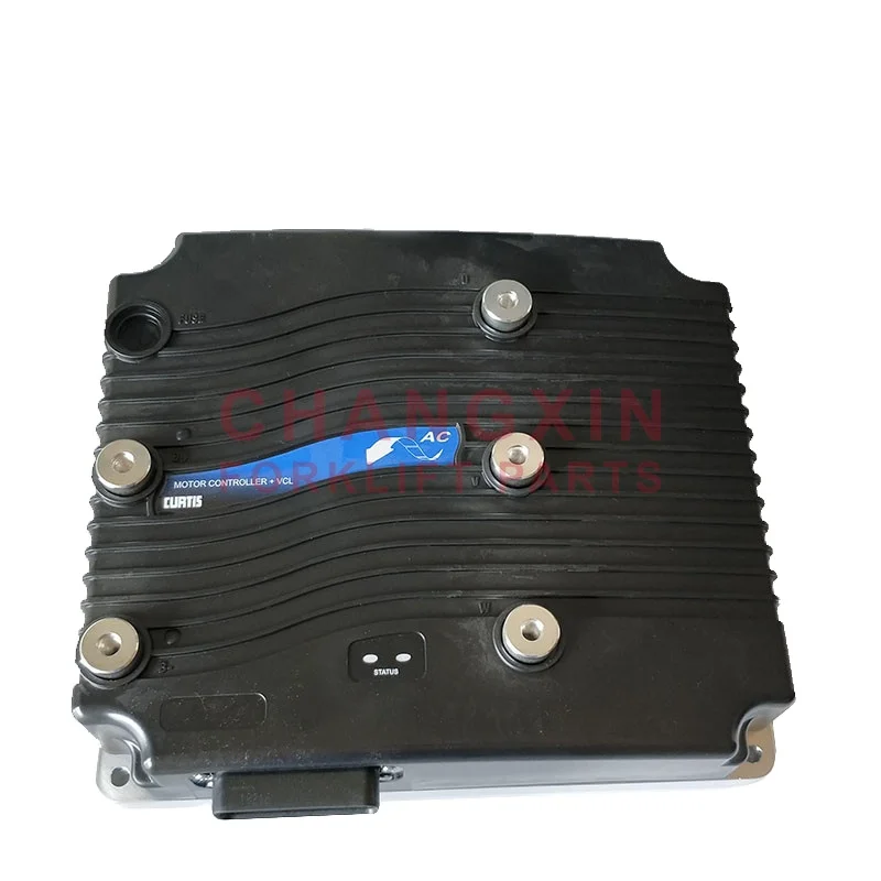 Forklift Parts AC controller 1238-6501(550A)