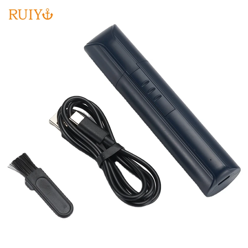 ZCB095 nose trimmer 9