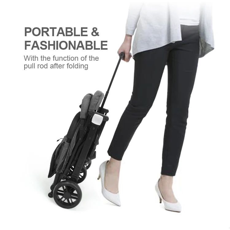 foldable walker carriage baby stroller bebek arabas bebek arabasi travel